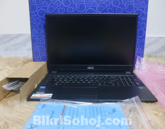 DCL Laptop Brand New